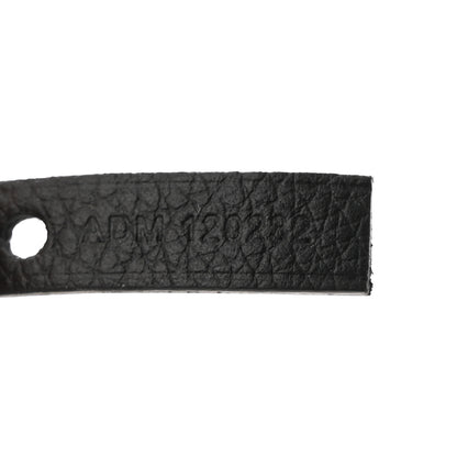 Goyard Goyardine Saint Louis PM Black 9 of 12