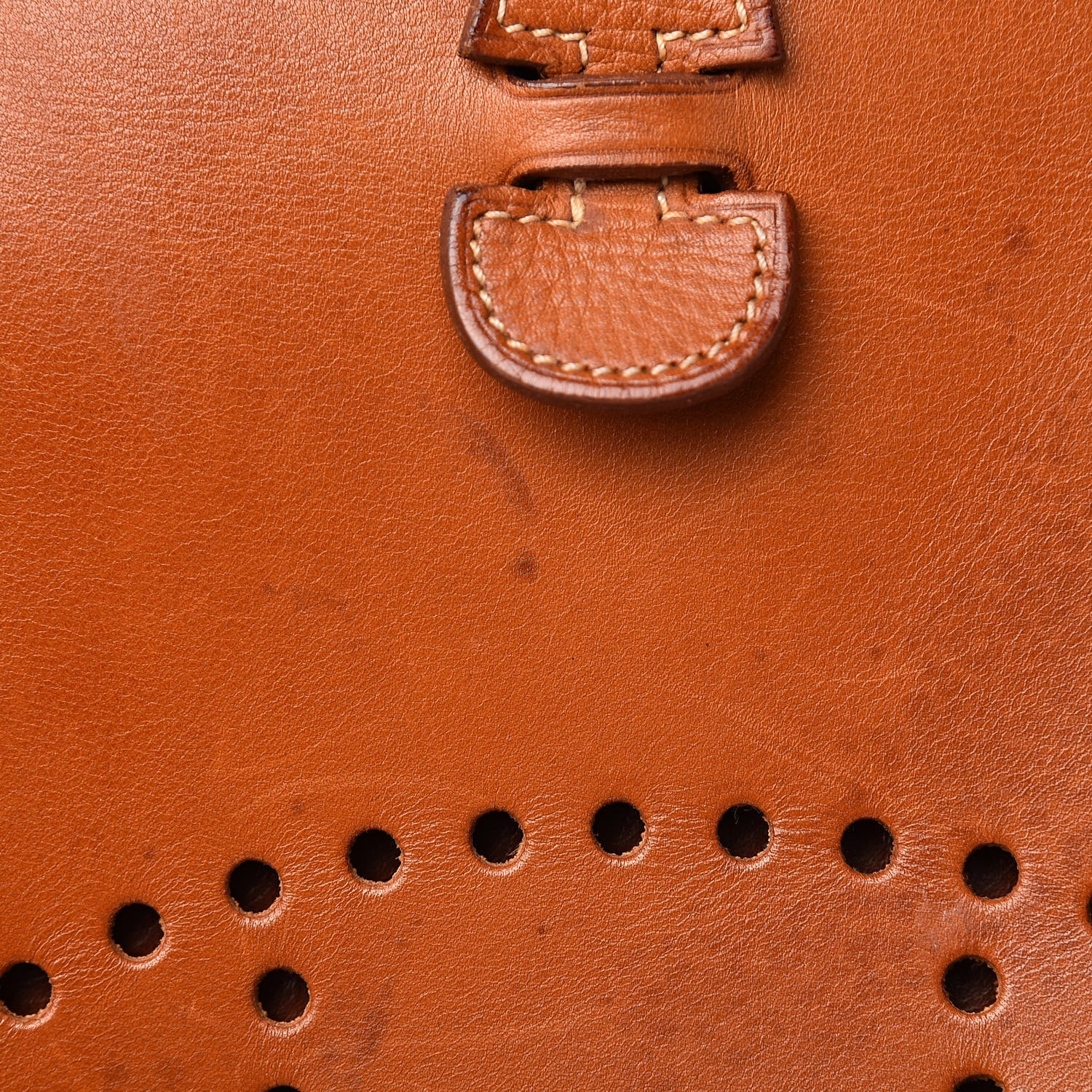 Hermes Barenia Evelyne PM Fauve 9 of 24