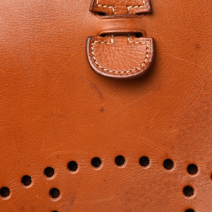 Hermes Barenia Evelyne PM Fauve 9 of 24