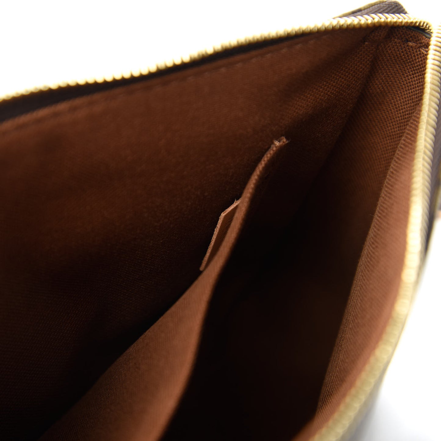 Monogram Pochette Accessories NM