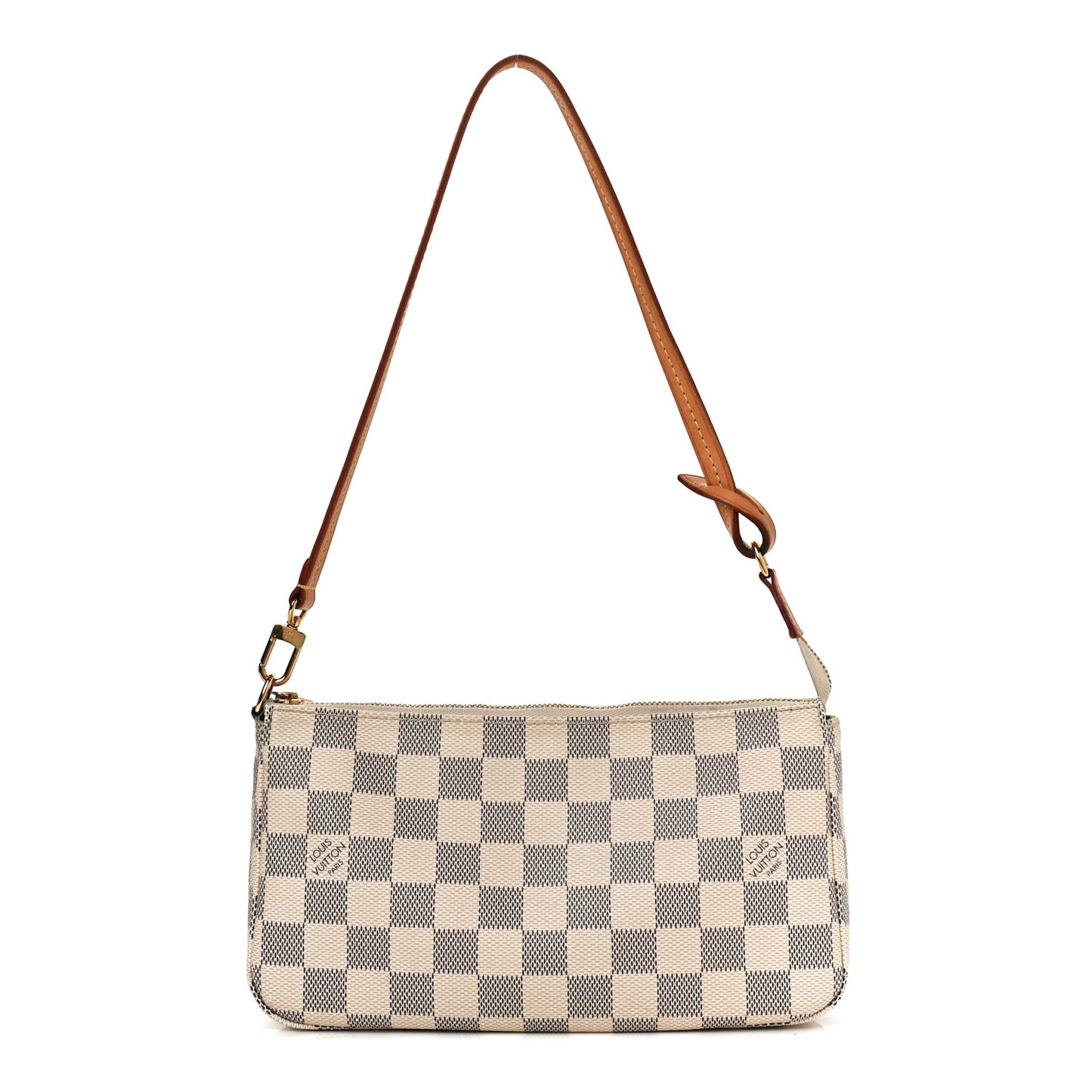 Damier Azur Pochette Accessories
