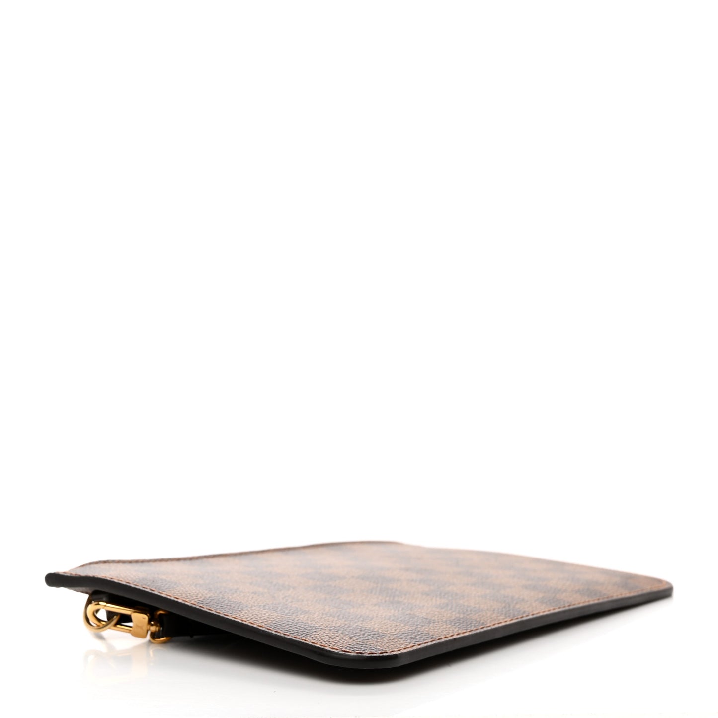 Damier Ebene Neverfull MM GM Pochette