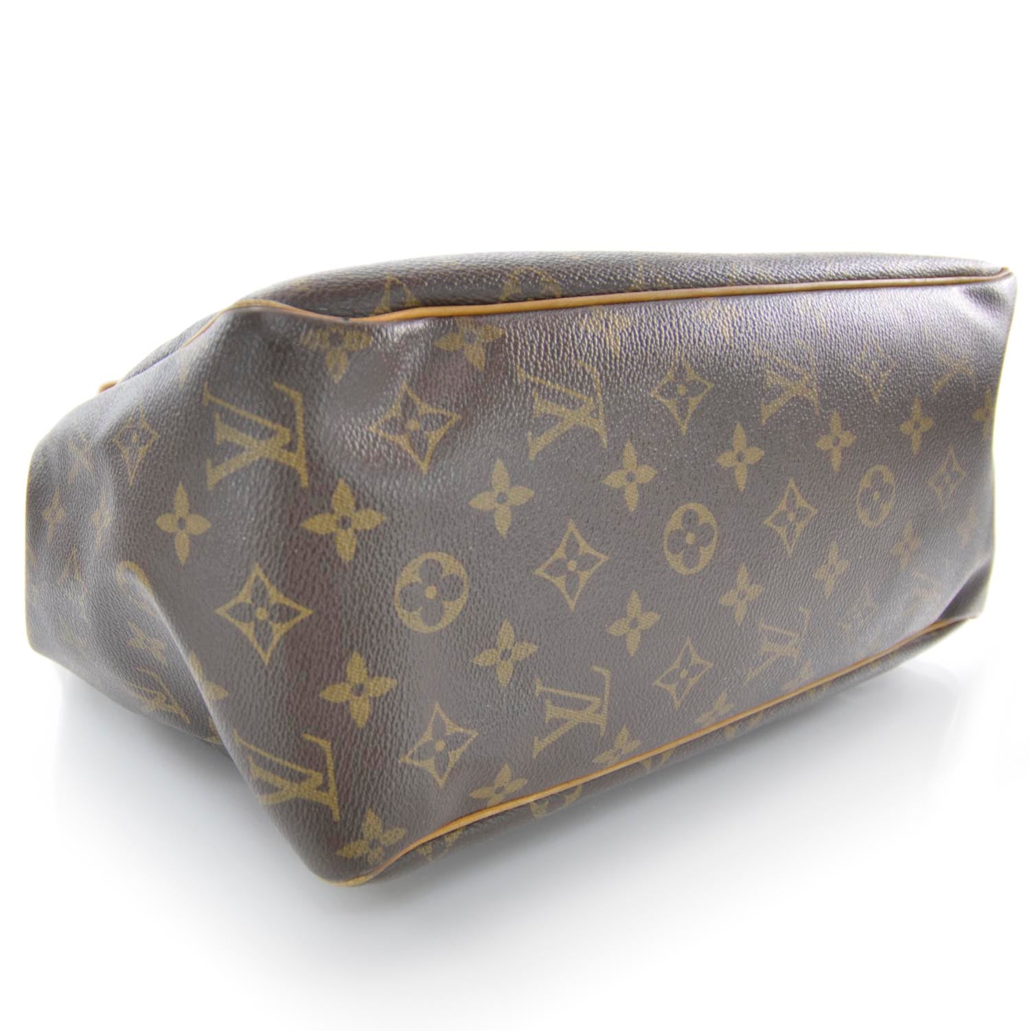 Louis Vuitton Monogram Batignolles Vertical 4 of 7