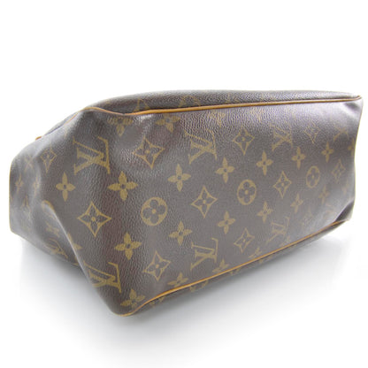 Louis Vuitton Monogram Batignolles Vertical 4 of 7