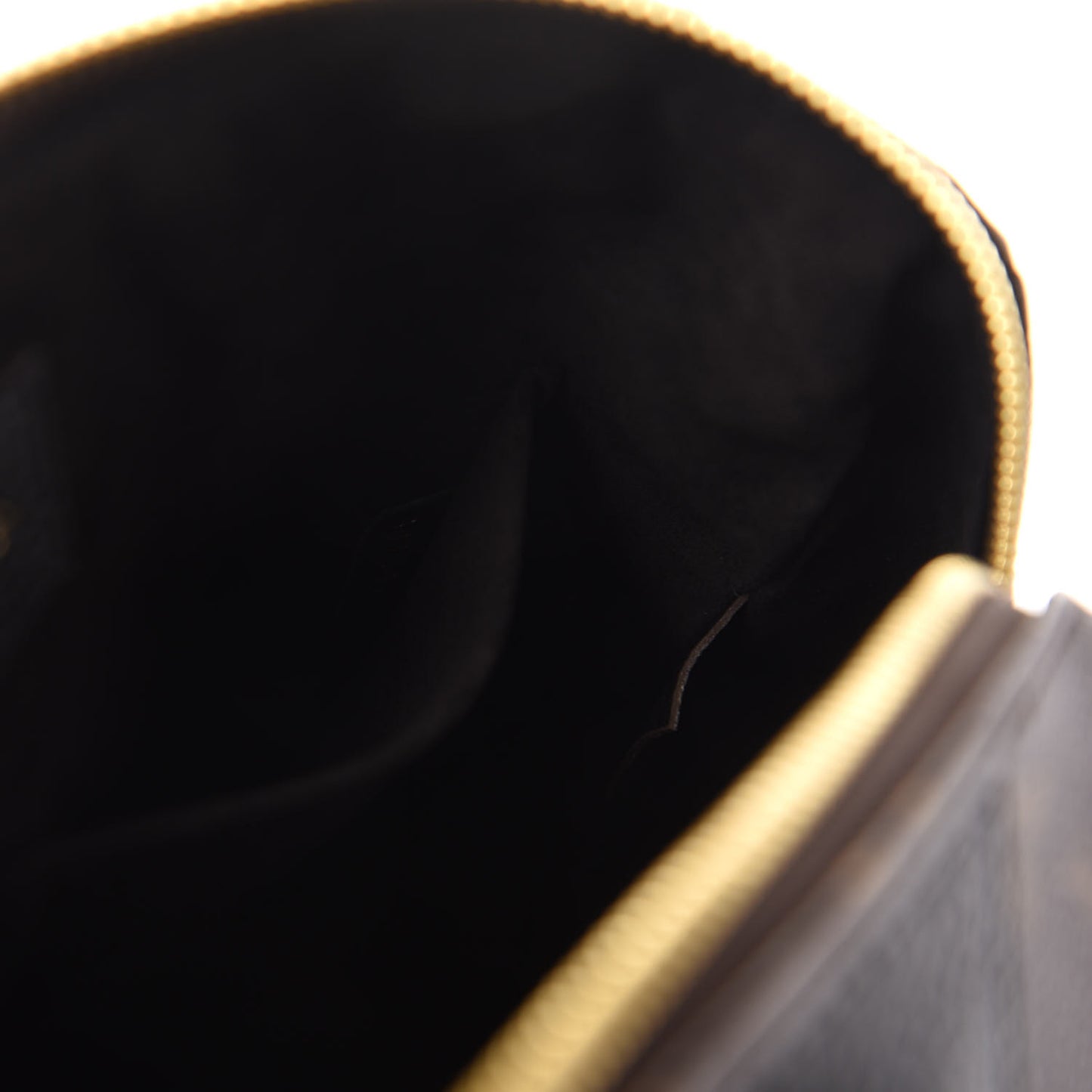 Monogram Retiro NM Black