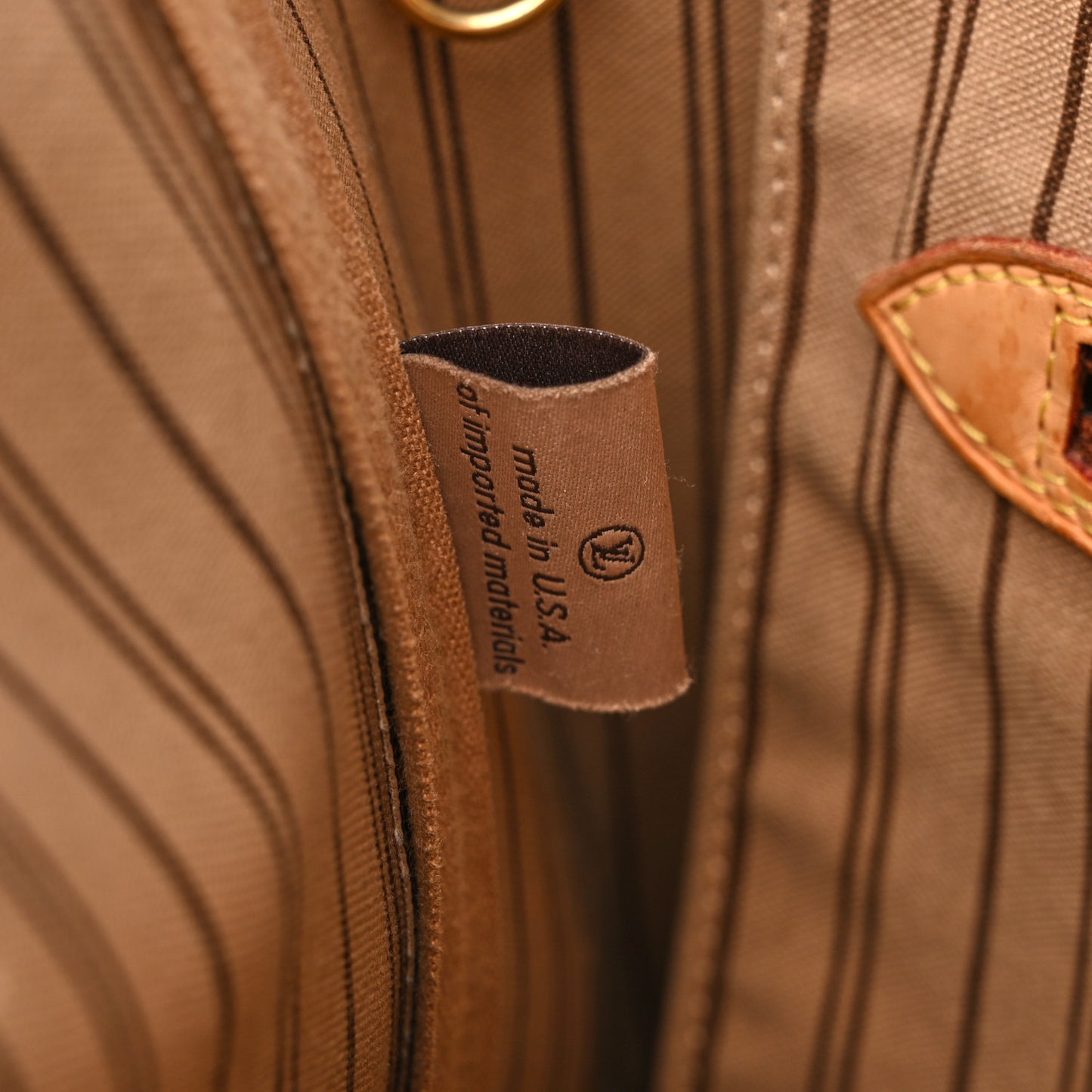 Monogram Neo Neverfull MM