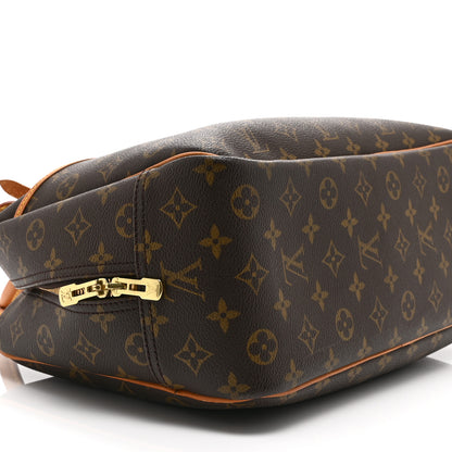 Louis Vuitton Monogram Deauville 9 of 12