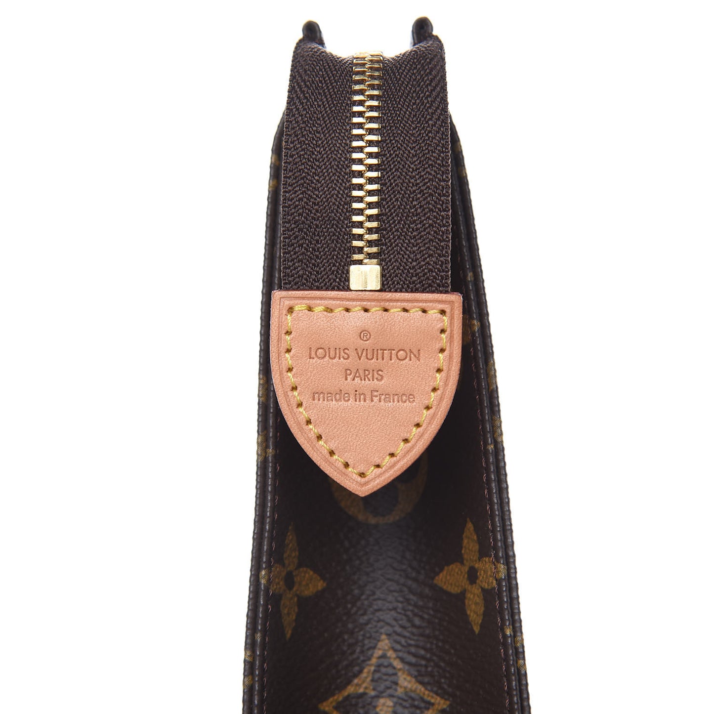 Monogram Toiletry Pouch 26