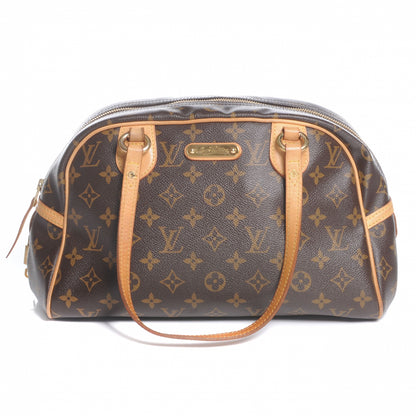 Louis Vuitton Monogram Montorgueil PM 1 of 8