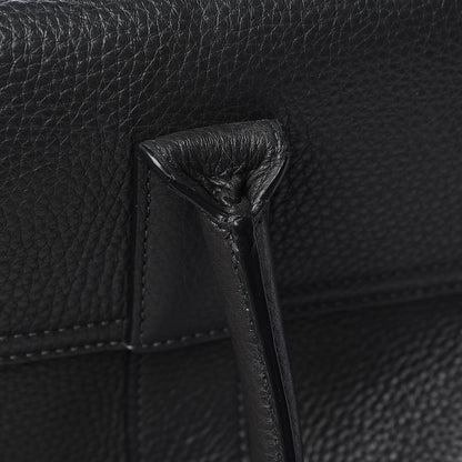 Mulberry Classic Grain Calfskin Bayswater Mole Grey 10 of 19