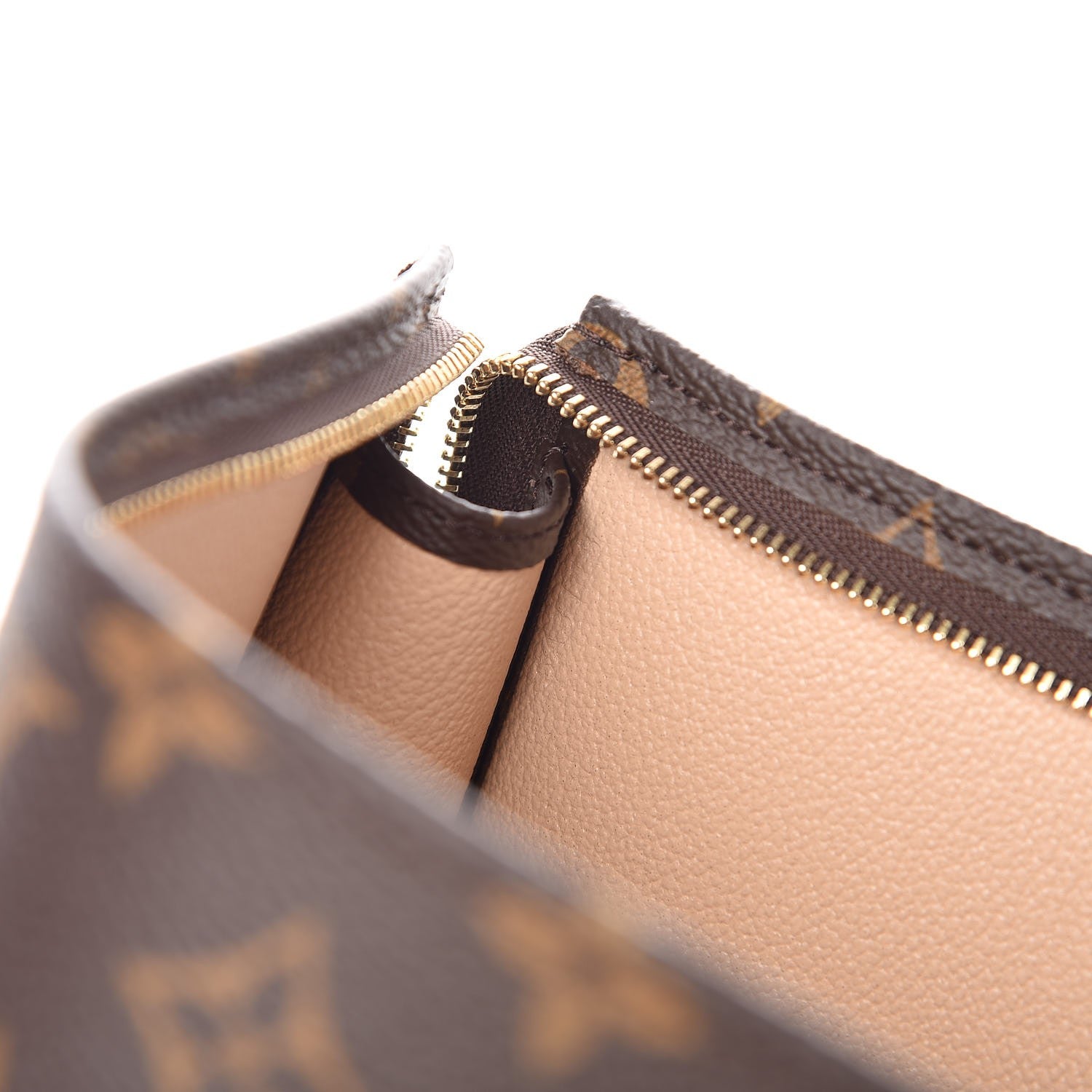 Louis Vuitton Monogram Toiletry Pouch 26 7 of 8