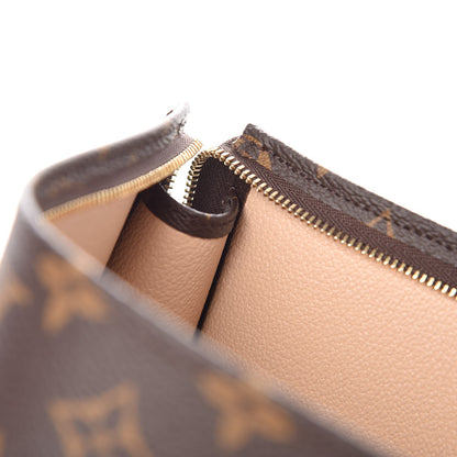 Louis Vuitton Monogram Toiletry Pouch 26 7 of 8