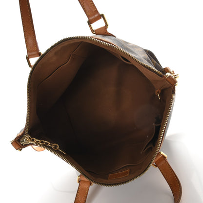 Louis Vuitton Monogram Palermo PM 6 of 20