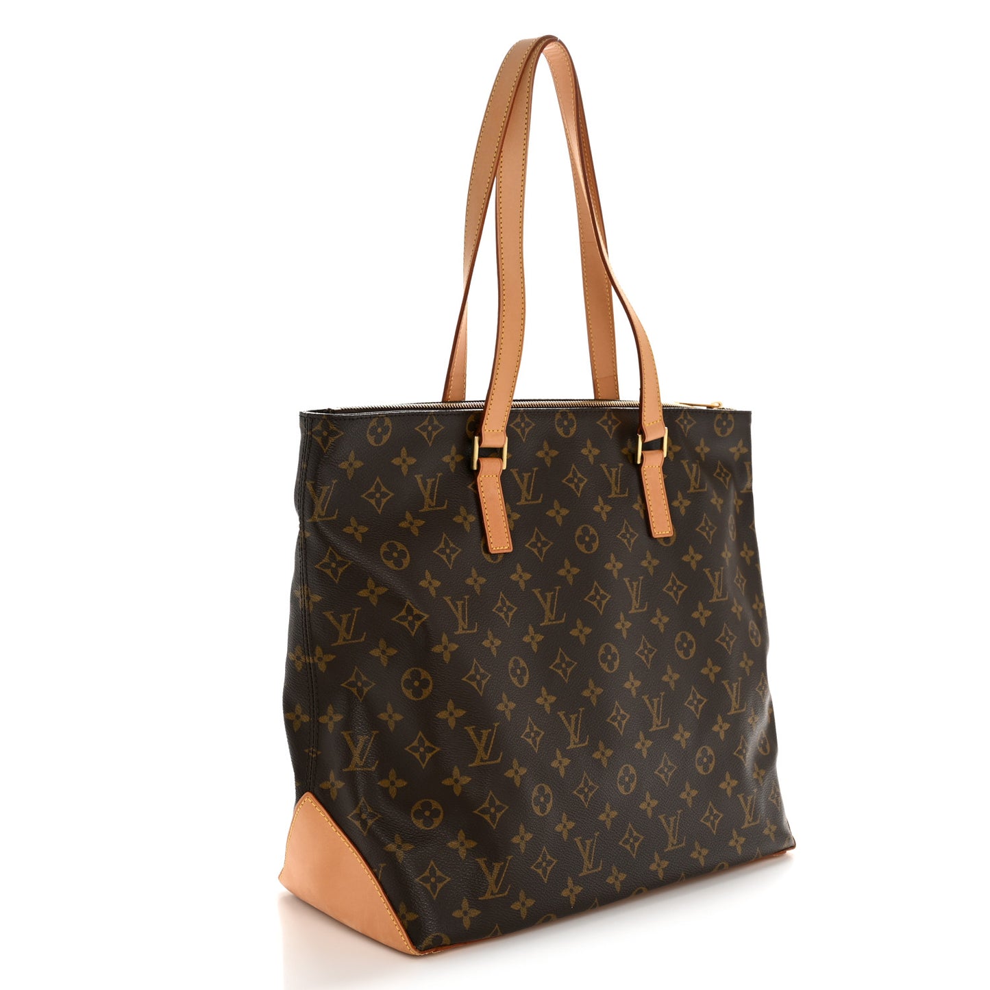 Monogram Cabas Mezzo