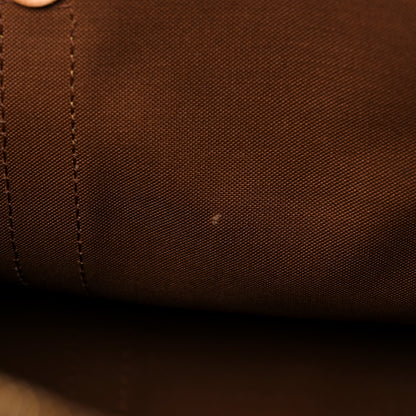 Louis Vuitton Monogram Keepall 50 15 of 25
