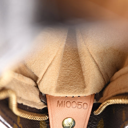 Louis Vuitton Monogram Looping GM 6 of 12