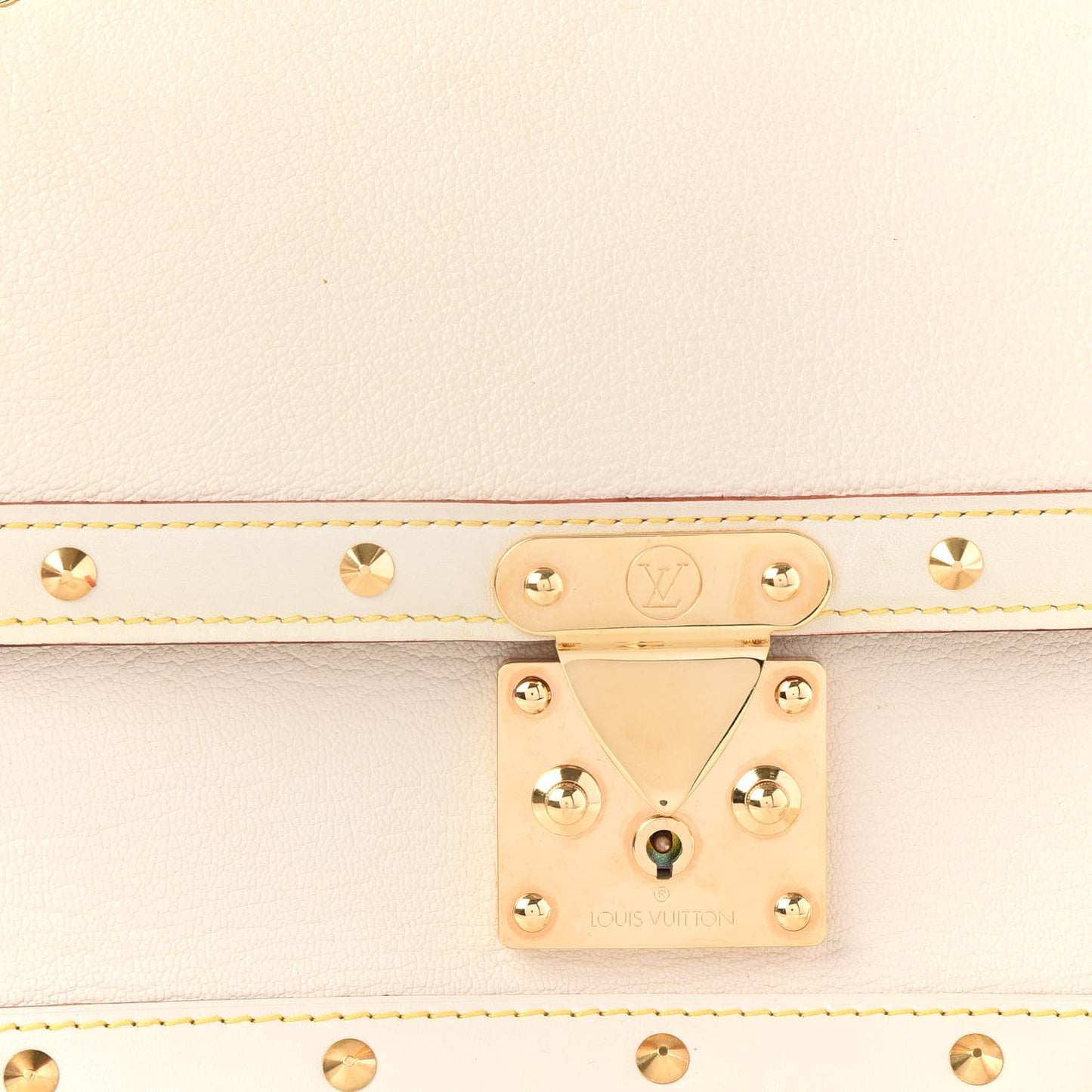 Suhali Le Talentueux White