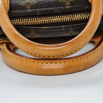 Louis Vuitton Monogram Trouville 9 of 9