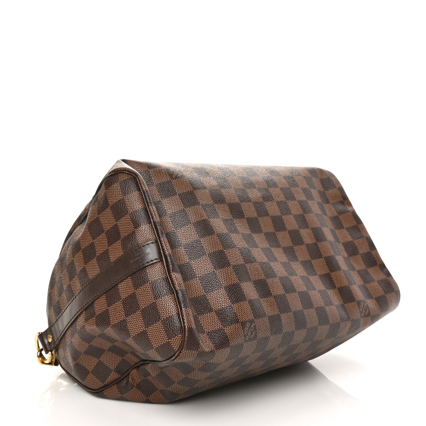 Damier Ebene Speedy Bandouliere 30