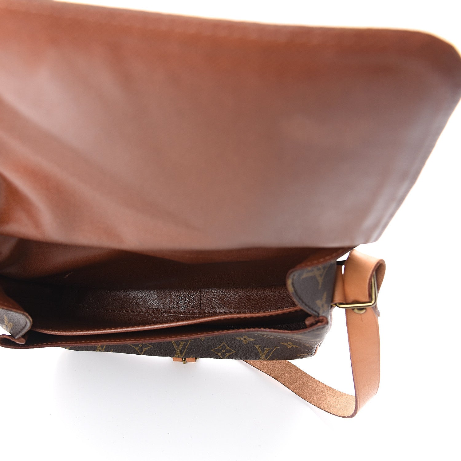 Louis Vuitton Monogram Cartouchiere 26 4 of 8