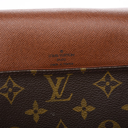 Louis Vuitton Monogram Musette Tango 6 of 6