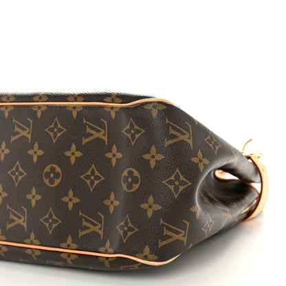 Louis Vuitton Monogram Batignolles Horizontal 10 of 11