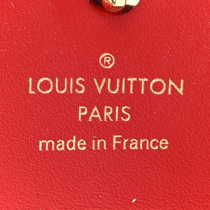 Louis Vuitton Damier Ebene Kirigami Necklace 6 of 8