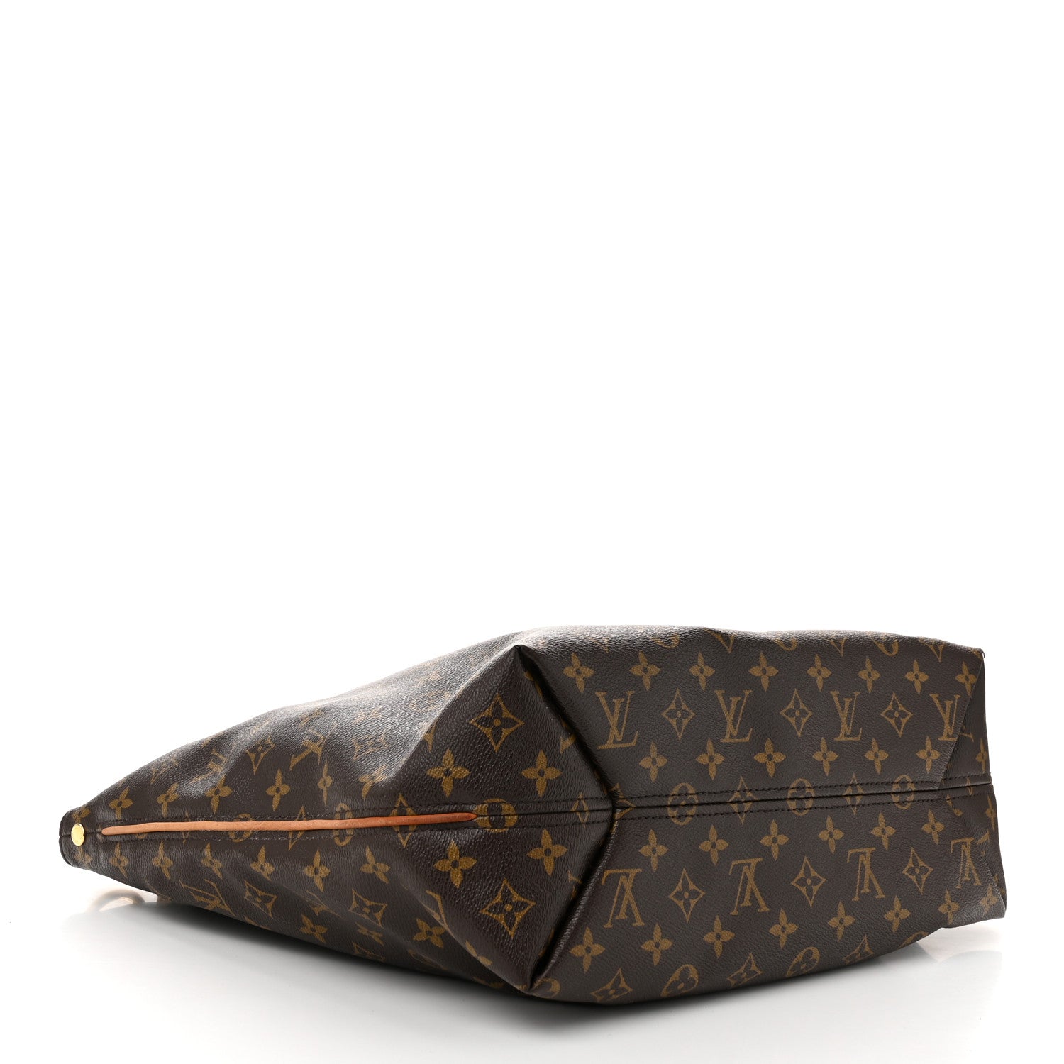 Louis Vuitton Monogram Sully MM 4 of 11