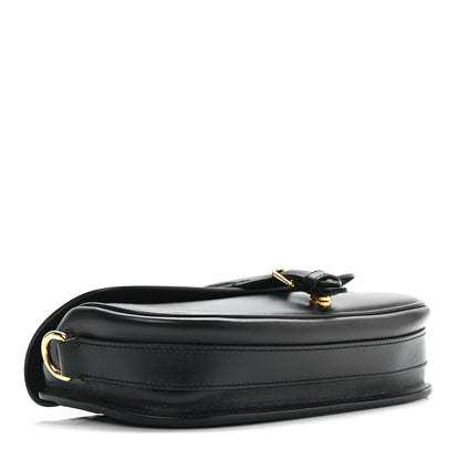 Christian Dior Box Calfskin East West Bobby Bag Black 4 of 8