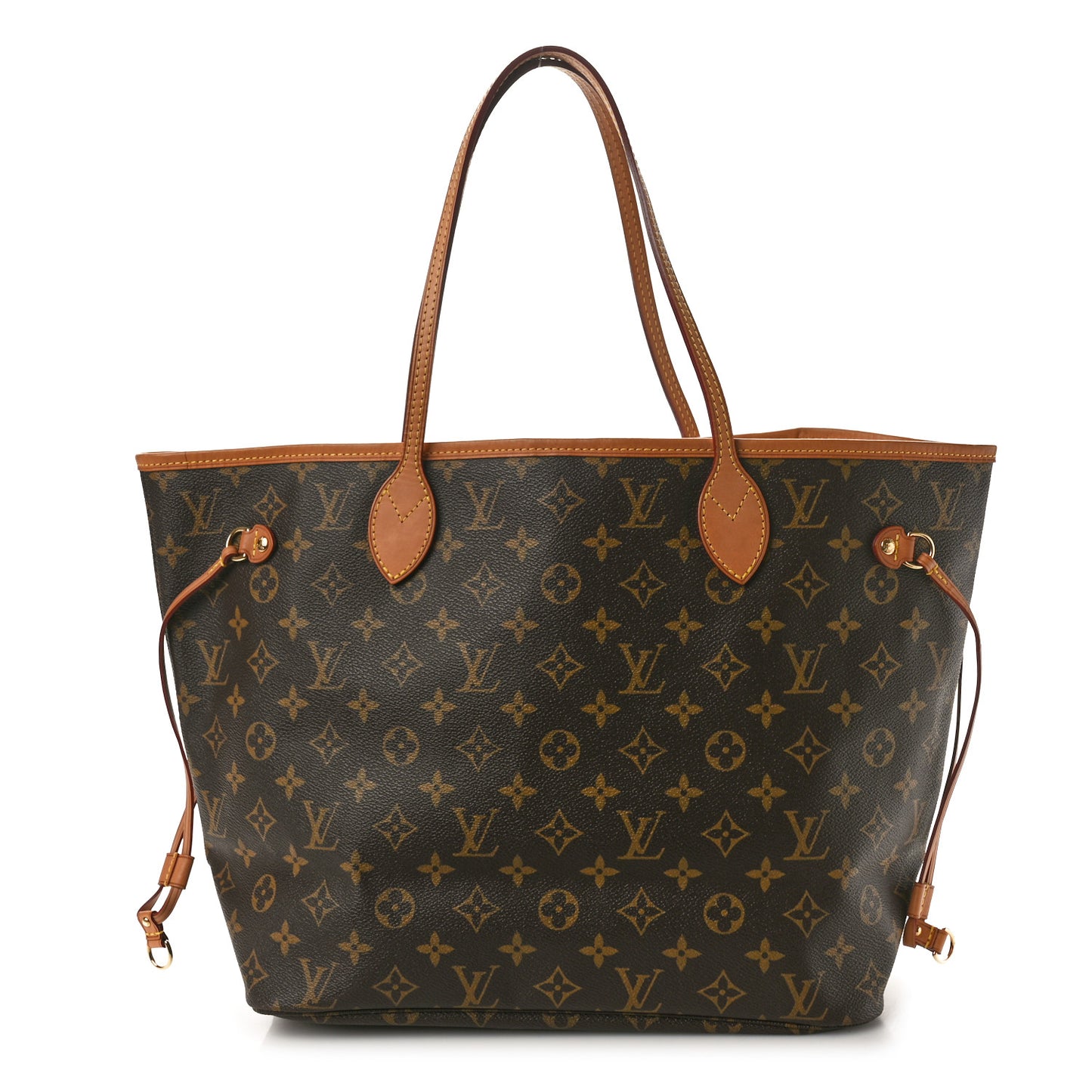 Monogram Neverfull MM