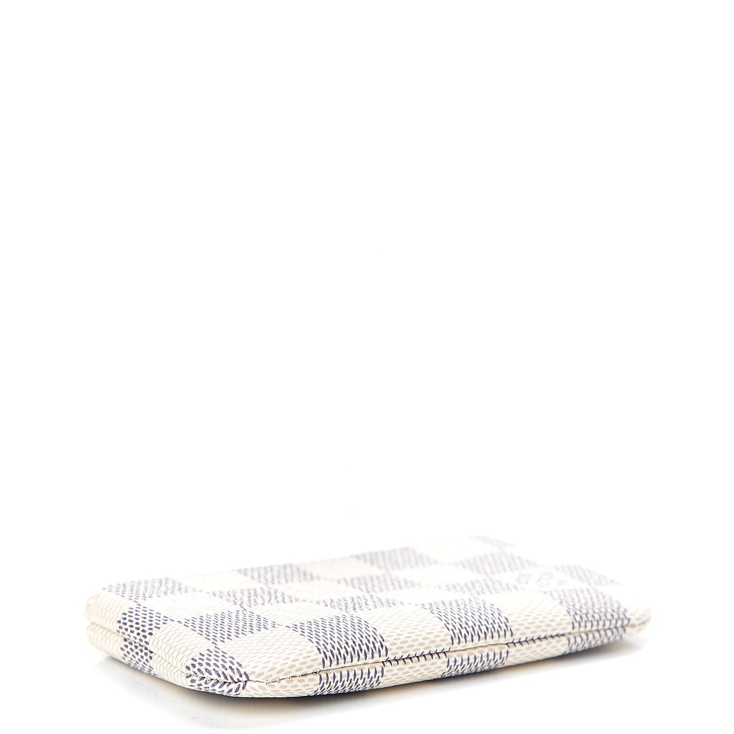 Louis Vuitton Damier Azur Key Pouch 4 of 8