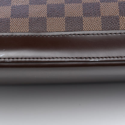 Louis Vuitton Damier Ebene Alma PM 13 of 16