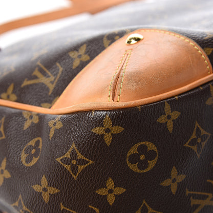 Louis Vuitton Monogram Estrela MM 11 of 15