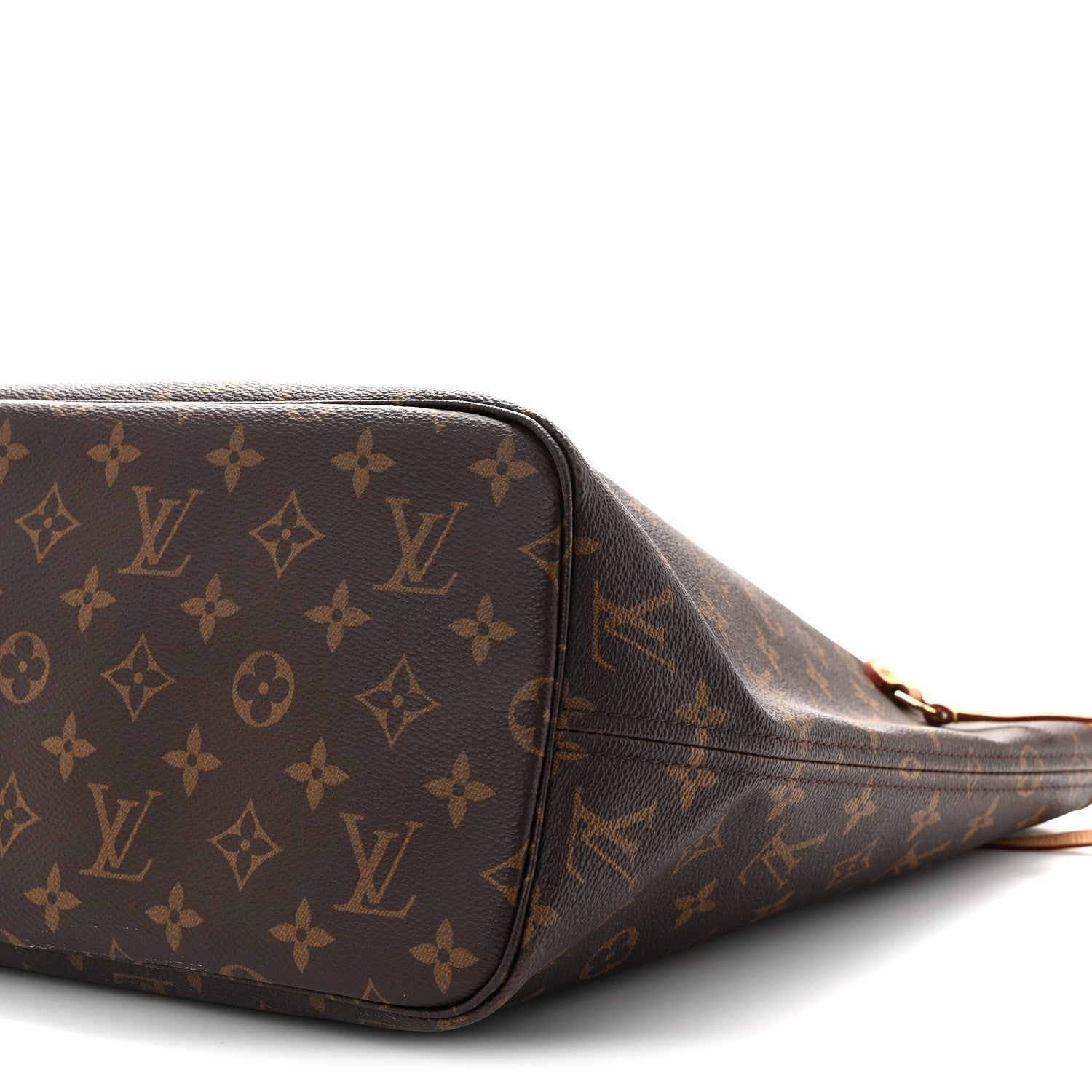 Louis Vuitton Monogram Neo Neverfull MM Cherry 10 of 11