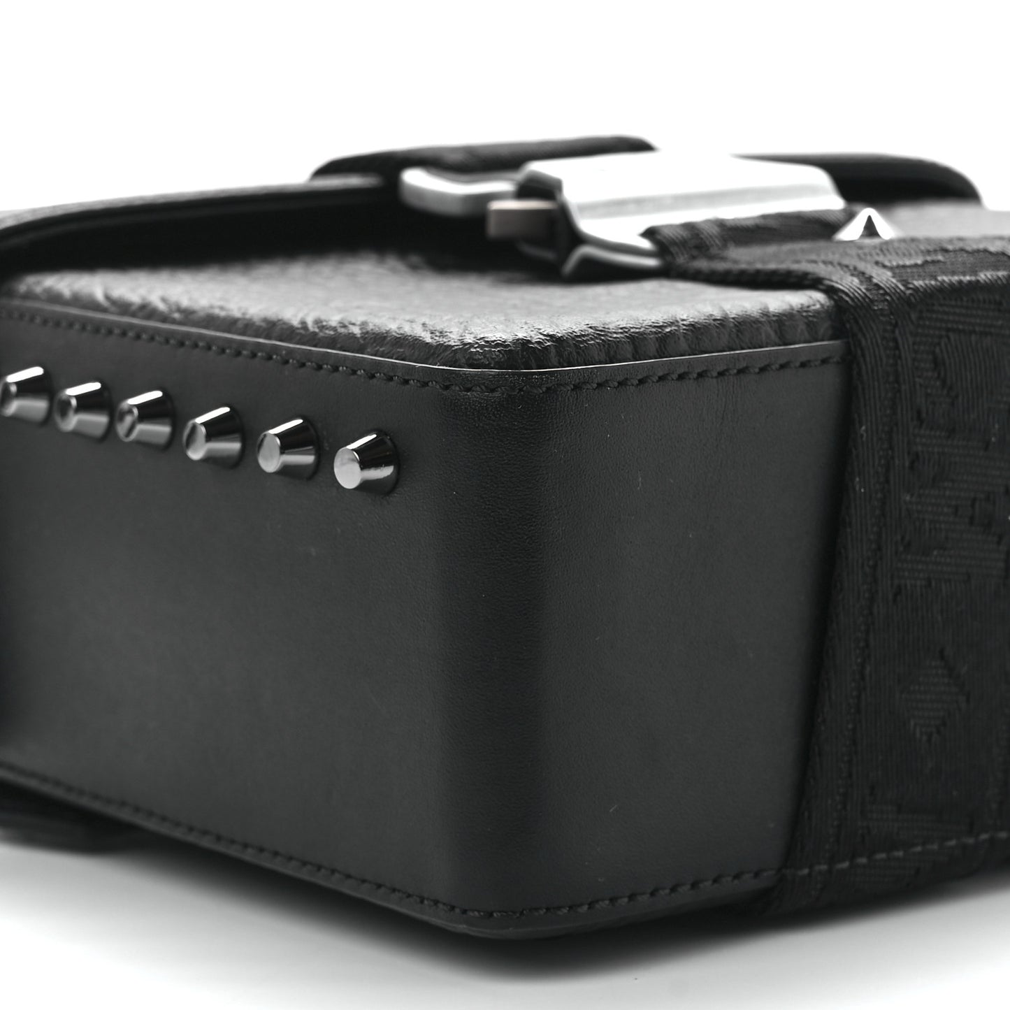 Visetos Jemison Crossbody Black