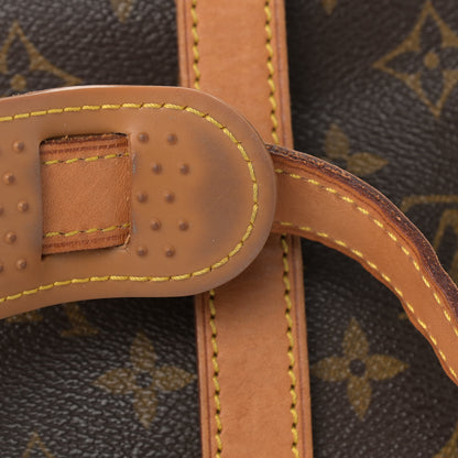 Louis Vuitton Monogram Saumur 30 13 of 17