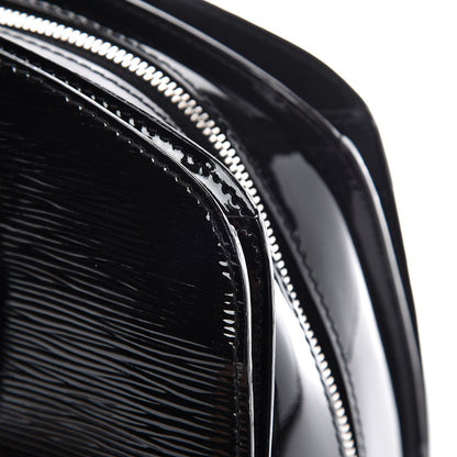 Louis Vuitton Electric Epi Pont-Neuf PM Black 11 of 17