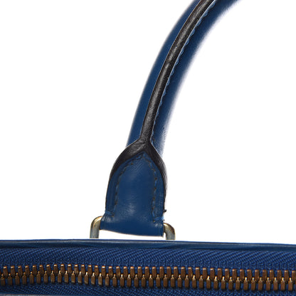 Louis Vuitton Epi Keepall 55 Toledo 10 of 31