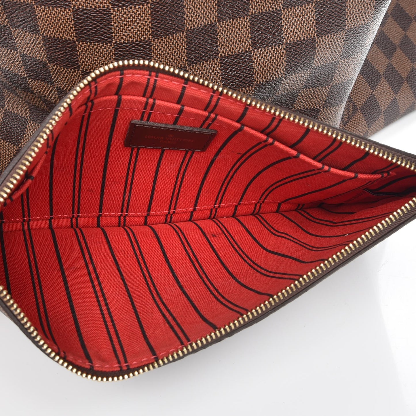 Damier Ebene Neo Neverfull GM