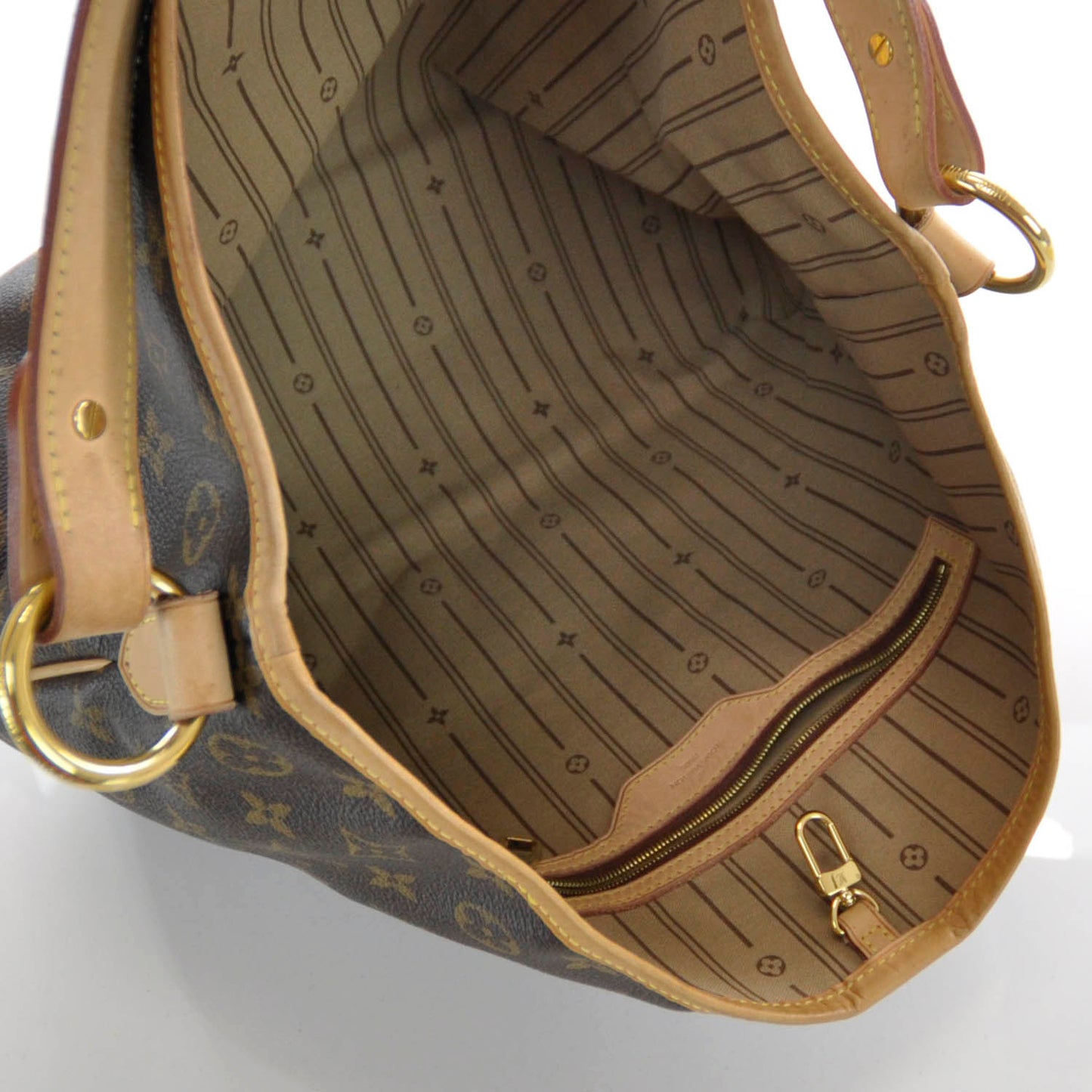 Monogram Delightful PM