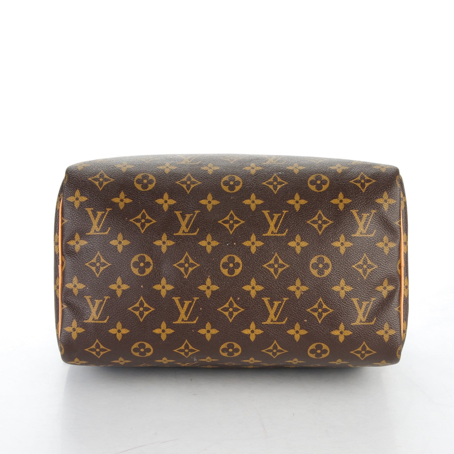 Louis Vuitton Monogram Speedy 30 3 of 8