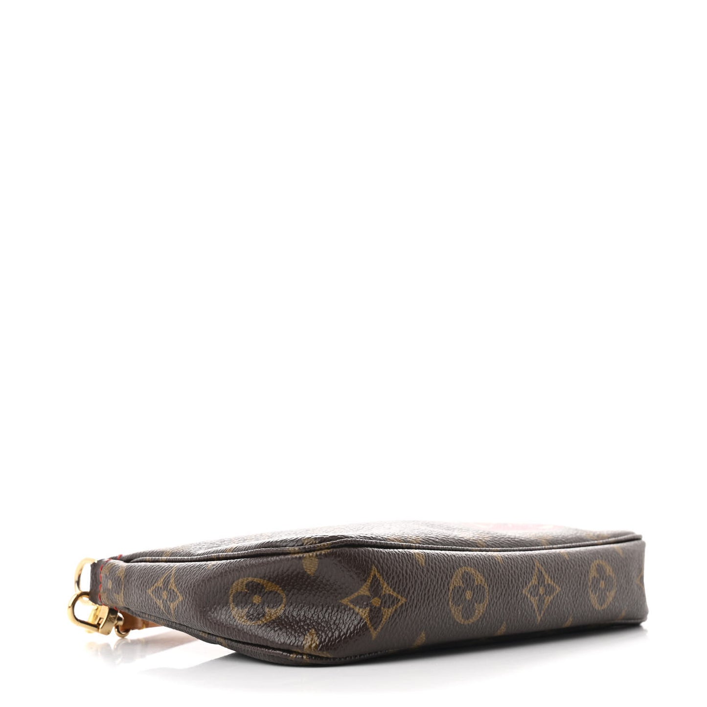 Monogram Cerises Pochette Accessories