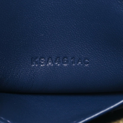 Hermes Chevre Mysore Mini 1923 Bolide Deep Bleu 7 of 11