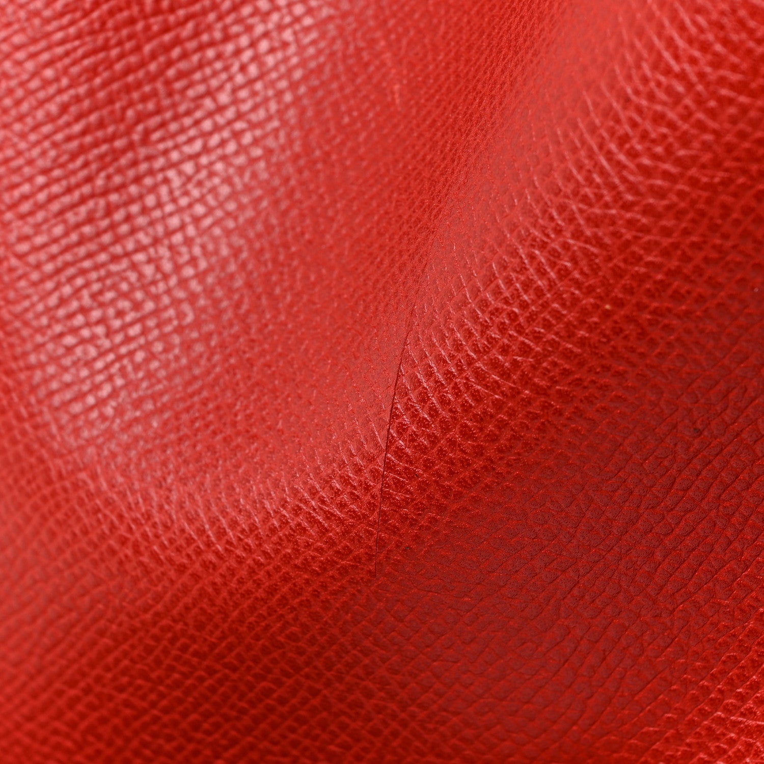 Hermes Epsom Vespa PM Rouge Vif 20 of 27
