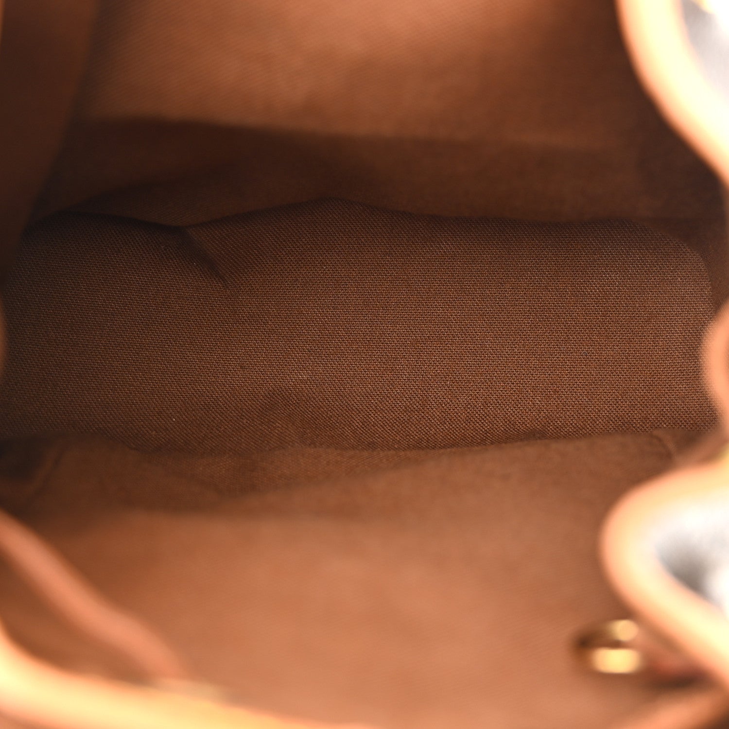 Louis Vuitton Monogram Mini Montsouris Backpack 5 of 17