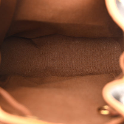 Louis Vuitton Monogram Mini Montsouris Backpack 5 of 17