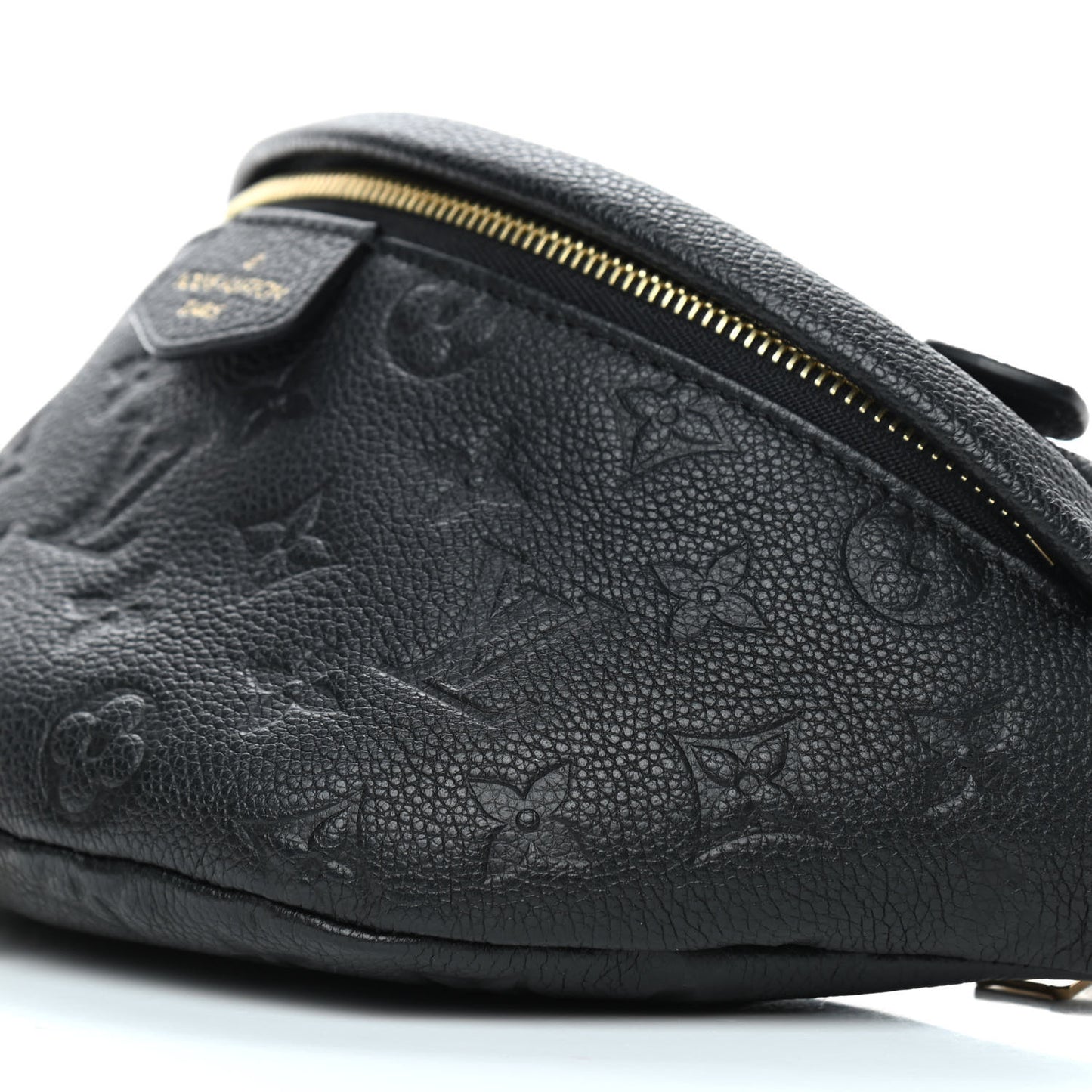 Empreinte BumBag Black