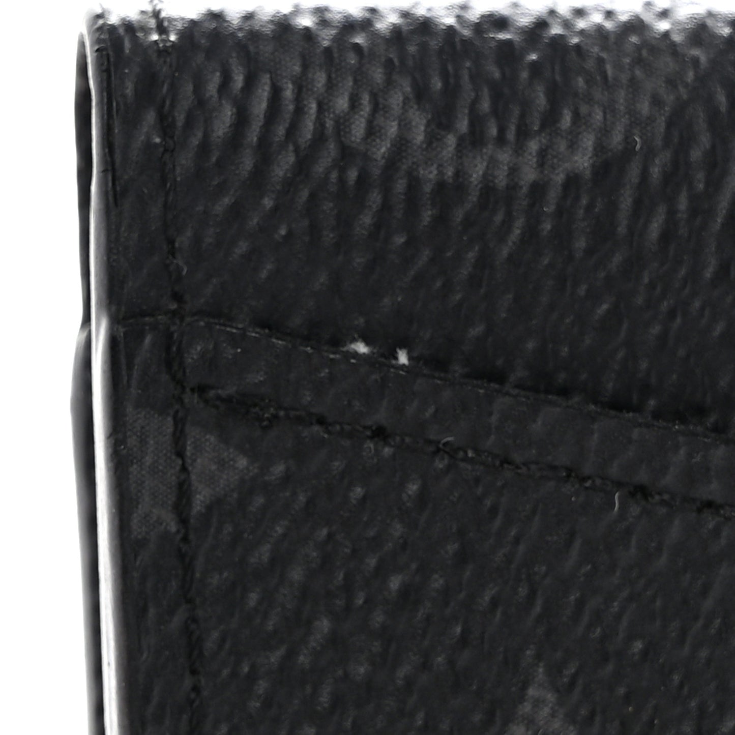 Monogram Eclipse Pocket Organizer NM