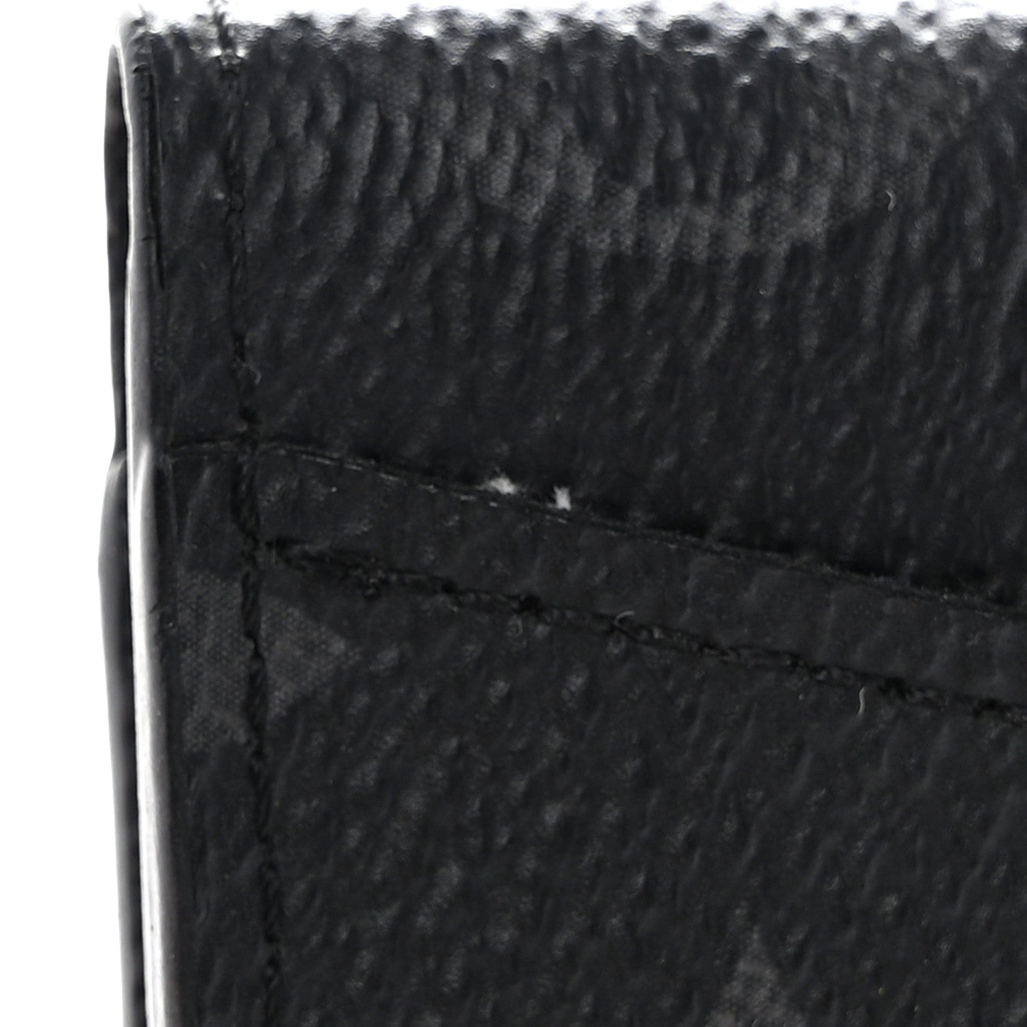 Louis Vuitton Monogram Eclipse Pocket Organizer NM 8 of 8