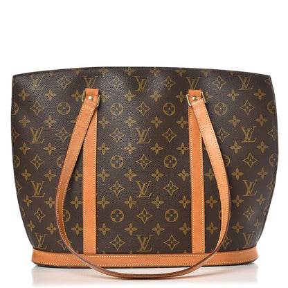 Louis Vuitton Monogram Babylone 1 of 16